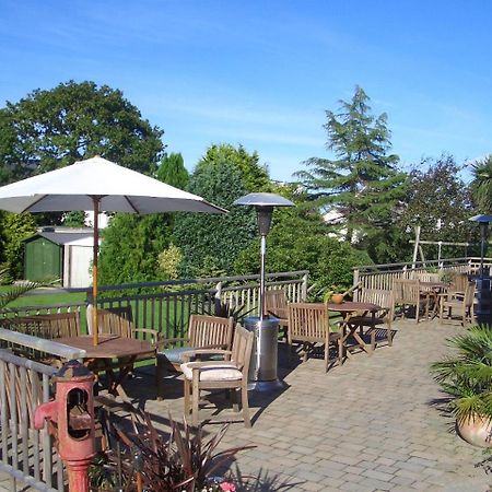 Malin House Hotel Saundersfoot Exteriér fotografie