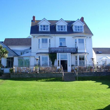 Malin House Hotel Saundersfoot Exteriér fotografie