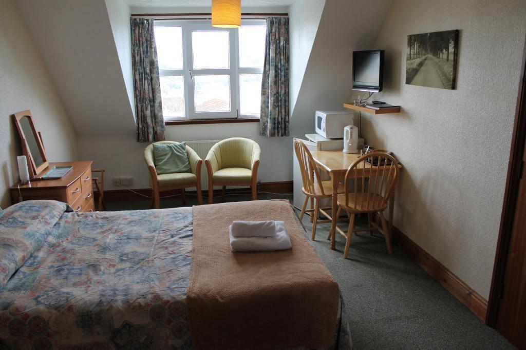 Malin House Hotel Saundersfoot Pokoj fotografie
