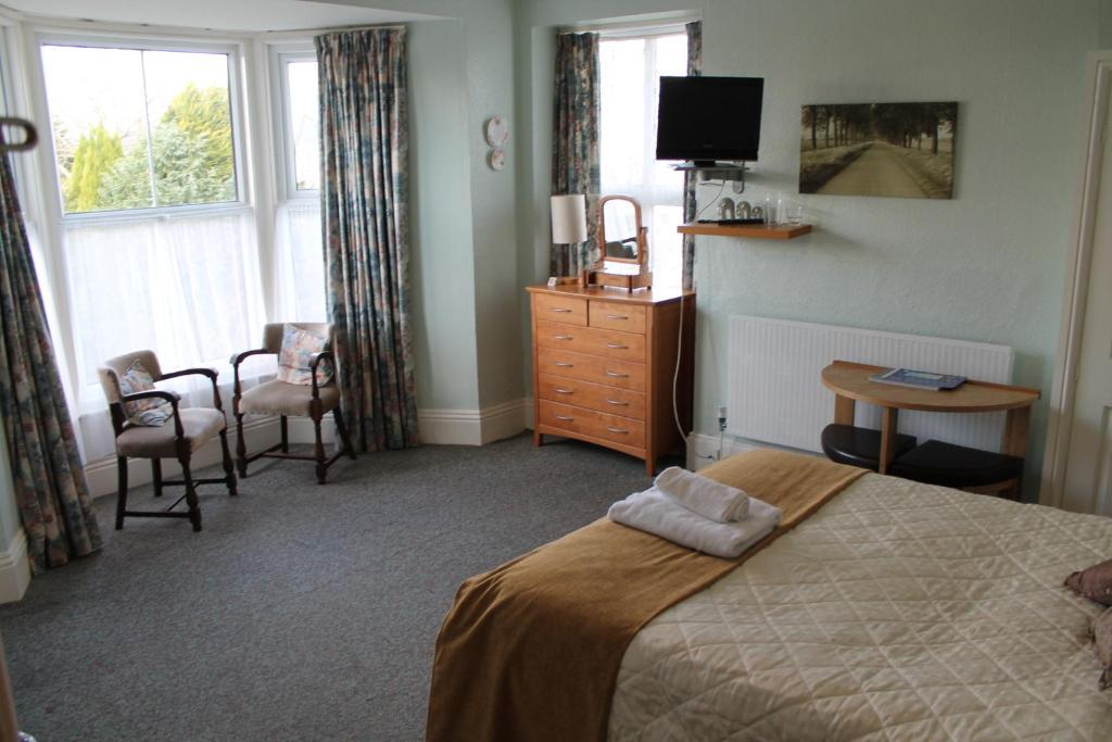 Malin House Hotel Saundersfoot Exteriér fotografie