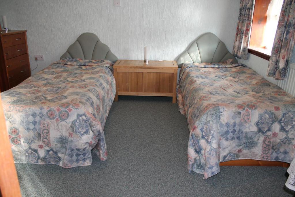 Malin House Hotel Saundersfoot Pokoj fotografie